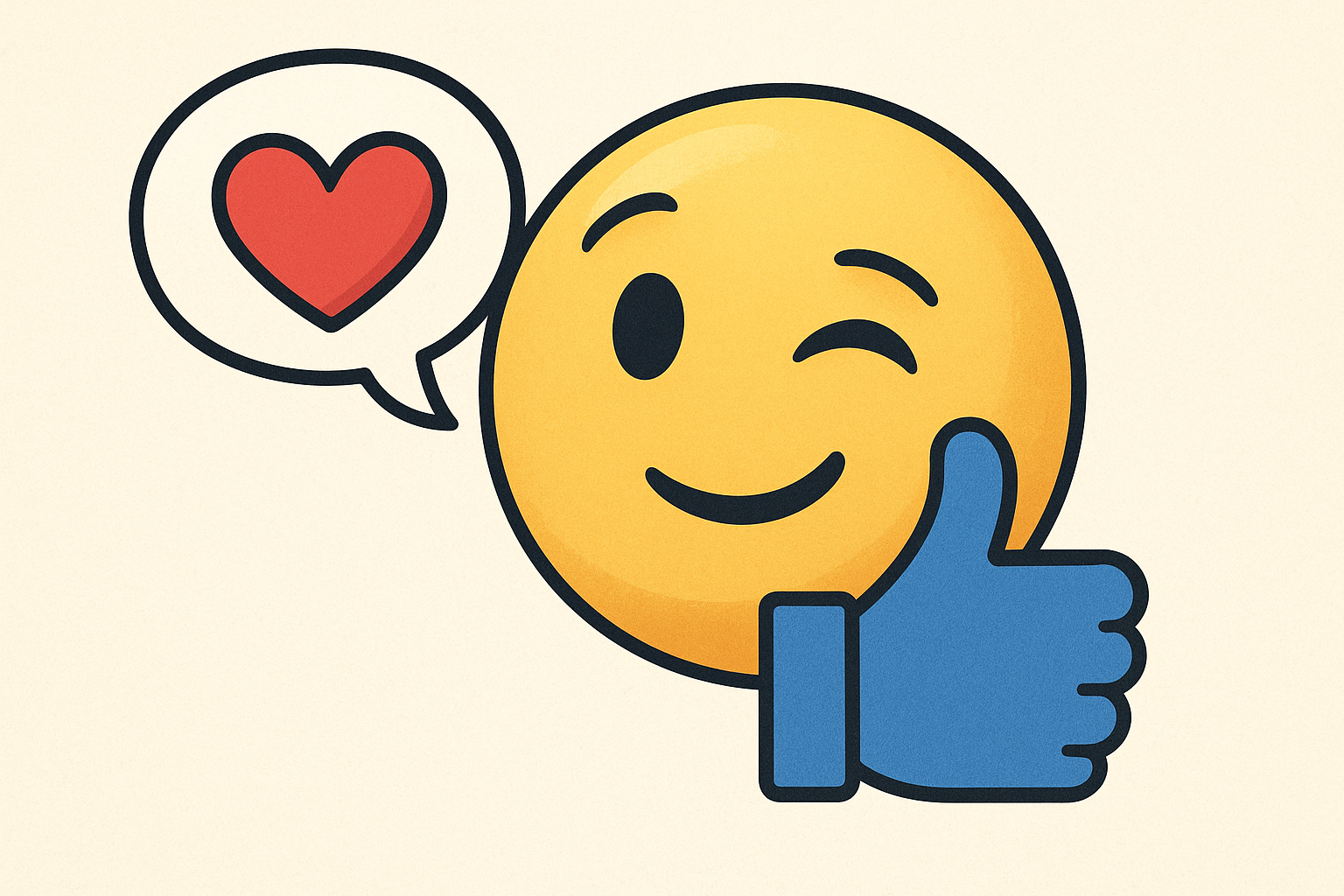 Меми замість листівки: новий формат побажань, який збирає тисячі лайків.